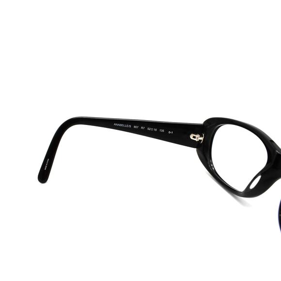 Banana Republic Anabelle/S 807 R7 52-18-135mm Sunglasses FRAMES ONLY - GOOD main image 10